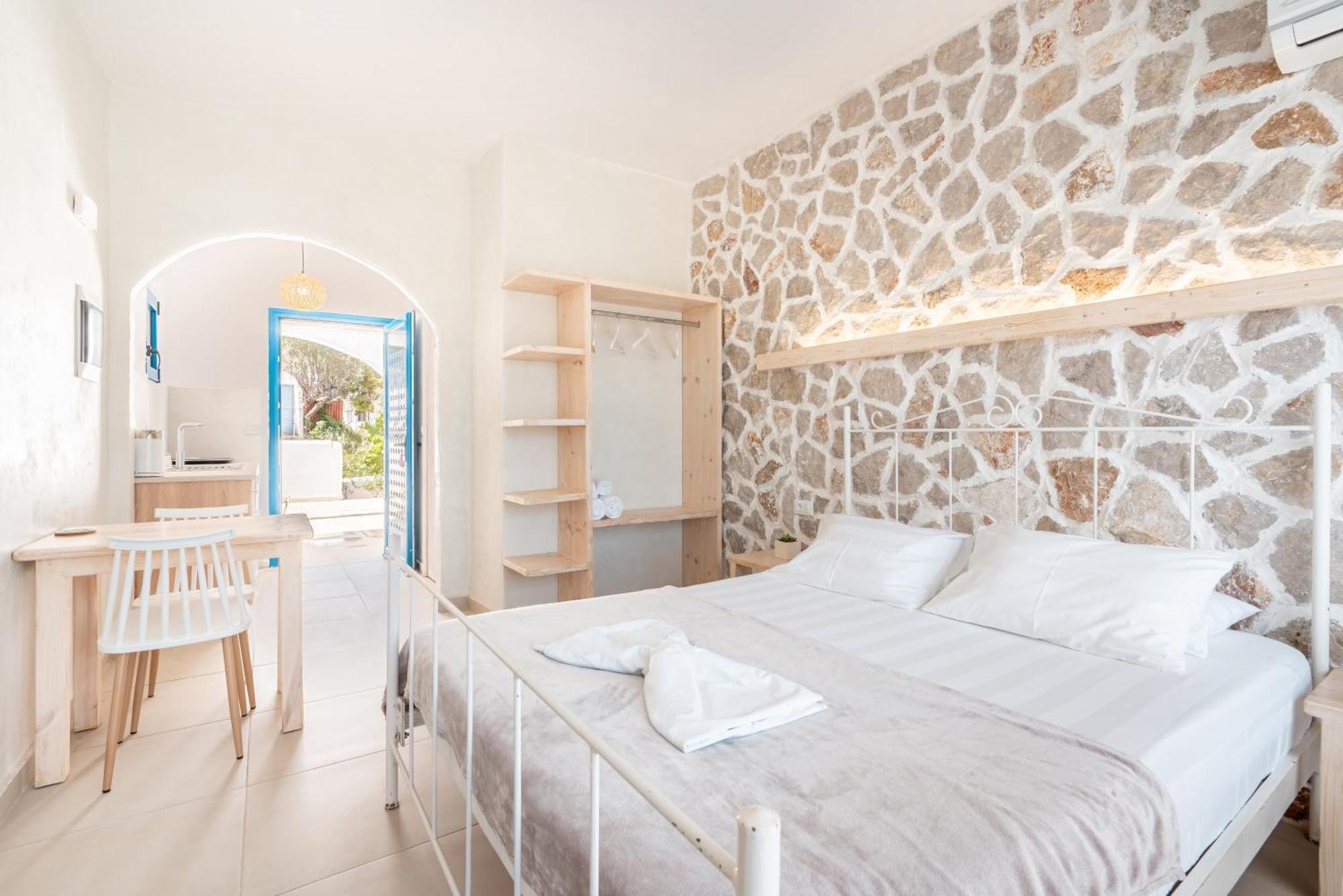 Studios Maria Christina Faliraki Extérieur photo